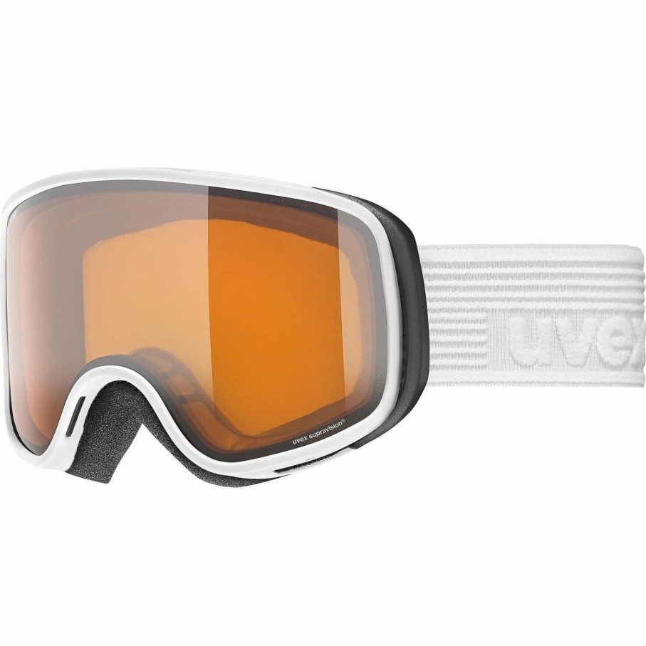 Goggles * | Uvex Sports, Inc Uvex Scribble Lg Junior Ski Goggle