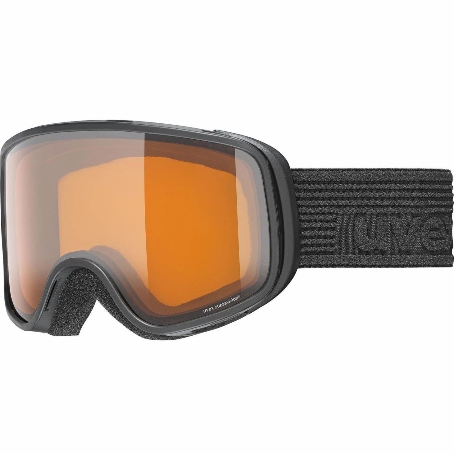 Goggles * | Uvex Sports, Inc Uvex Scribble Lg Junior Ski Goggle