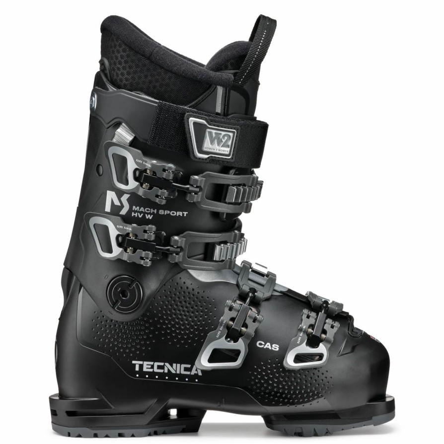 Women * | Tecnica Mach Sport Hv 65 Women'S Ski Boot 2023