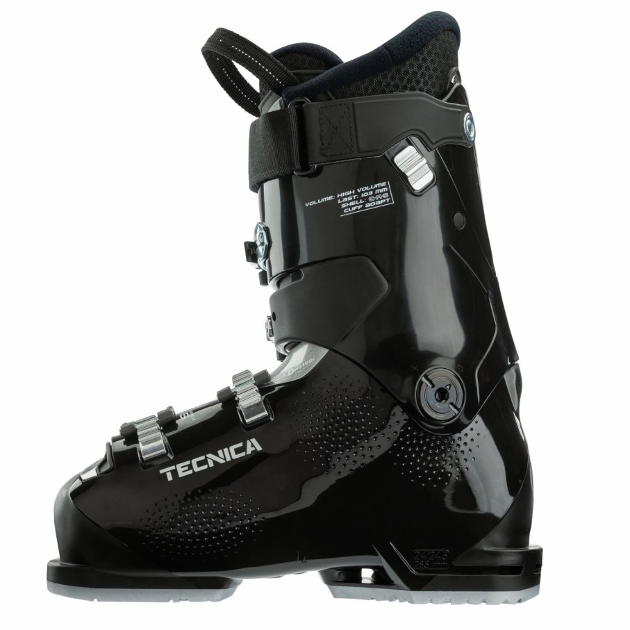 Women * | Tecnica Mach Sport Hv 65 Women'S Ski Boot 2023