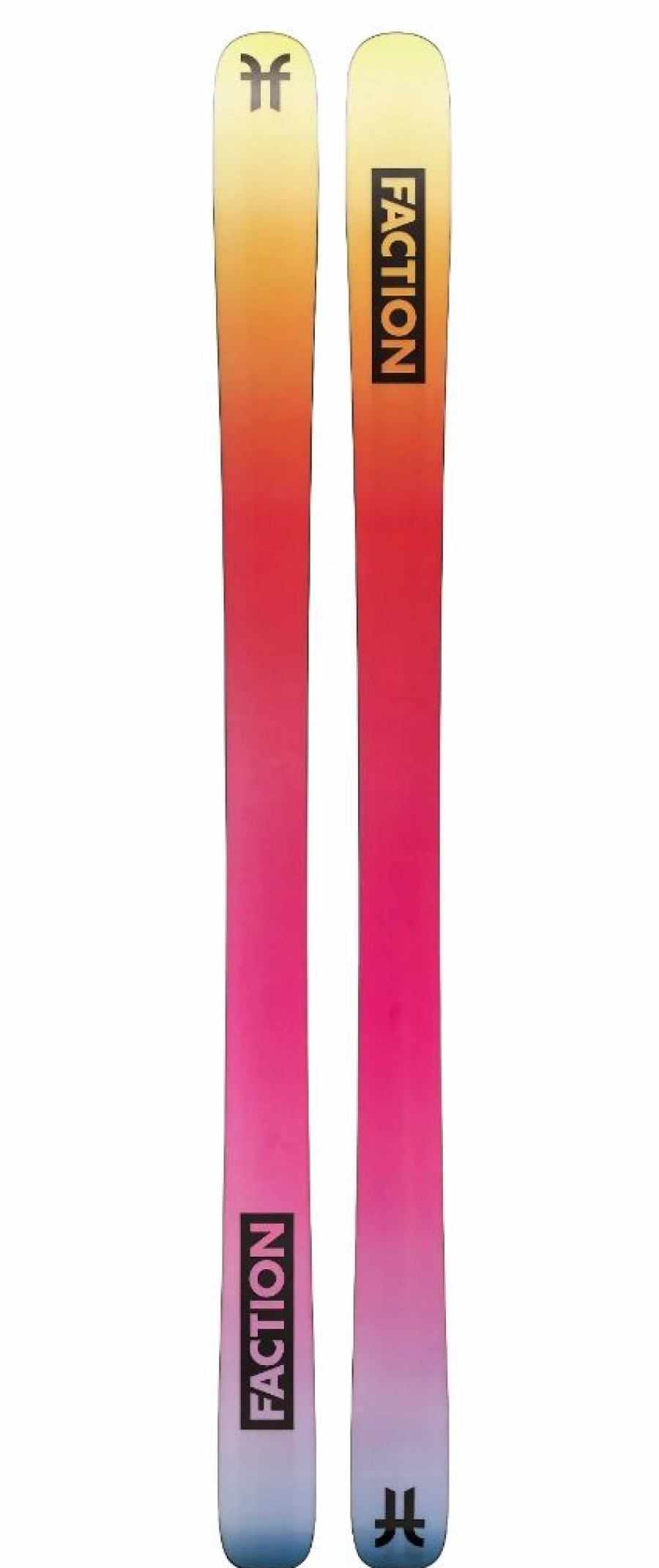 Men'S * | Faction Prodigy 2 Ski 2023