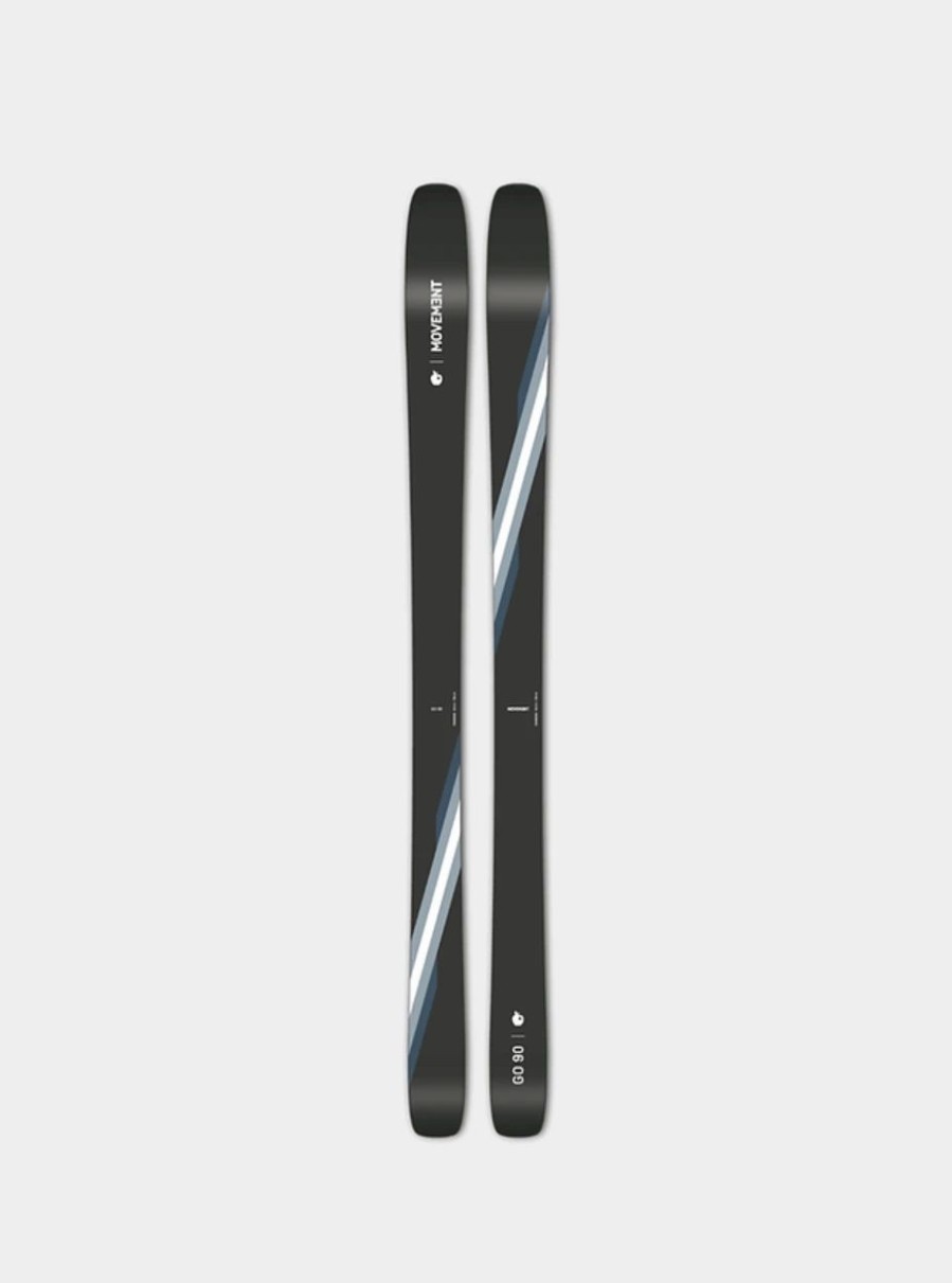 Men'S * | Movement Ski Movement Go 90 Ski 2023