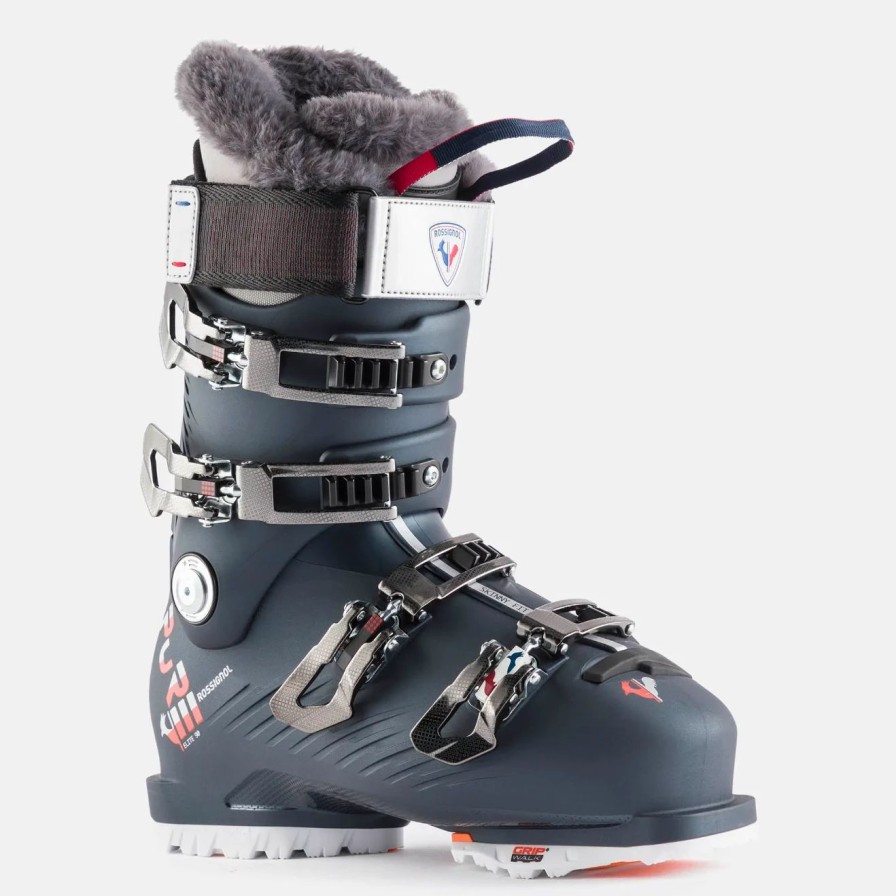 Women * | Rossignol Pure Elite 90 Women'S Ski Boot 2023