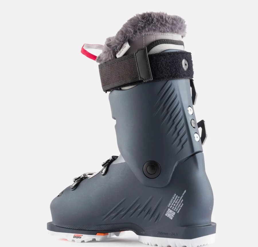 Women * | Rossignol Pure Elite 90 Women'S Ski Boot 2023