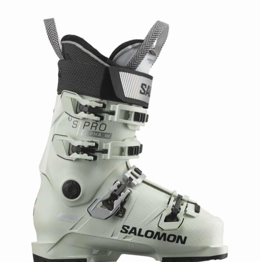 Women * | Salomon Women'S S/Pro Alpha 100 Ski Boot 2023