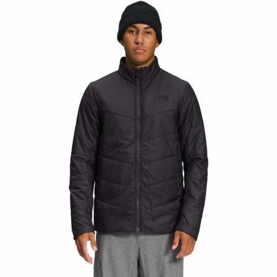 Ski Jackets * | The North Face Men'S Fourbarrel Triclimate Jacket