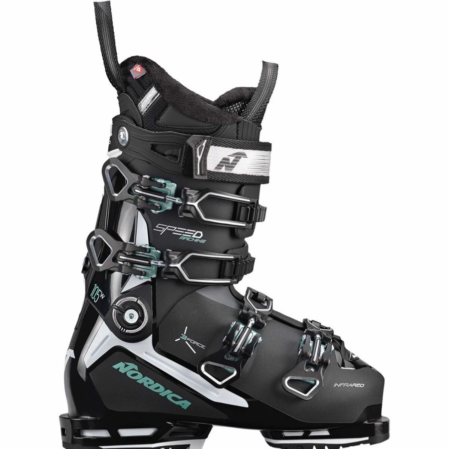 Women * | Nordica Speedmachine 3 105 Women'S Ski Boot 2023