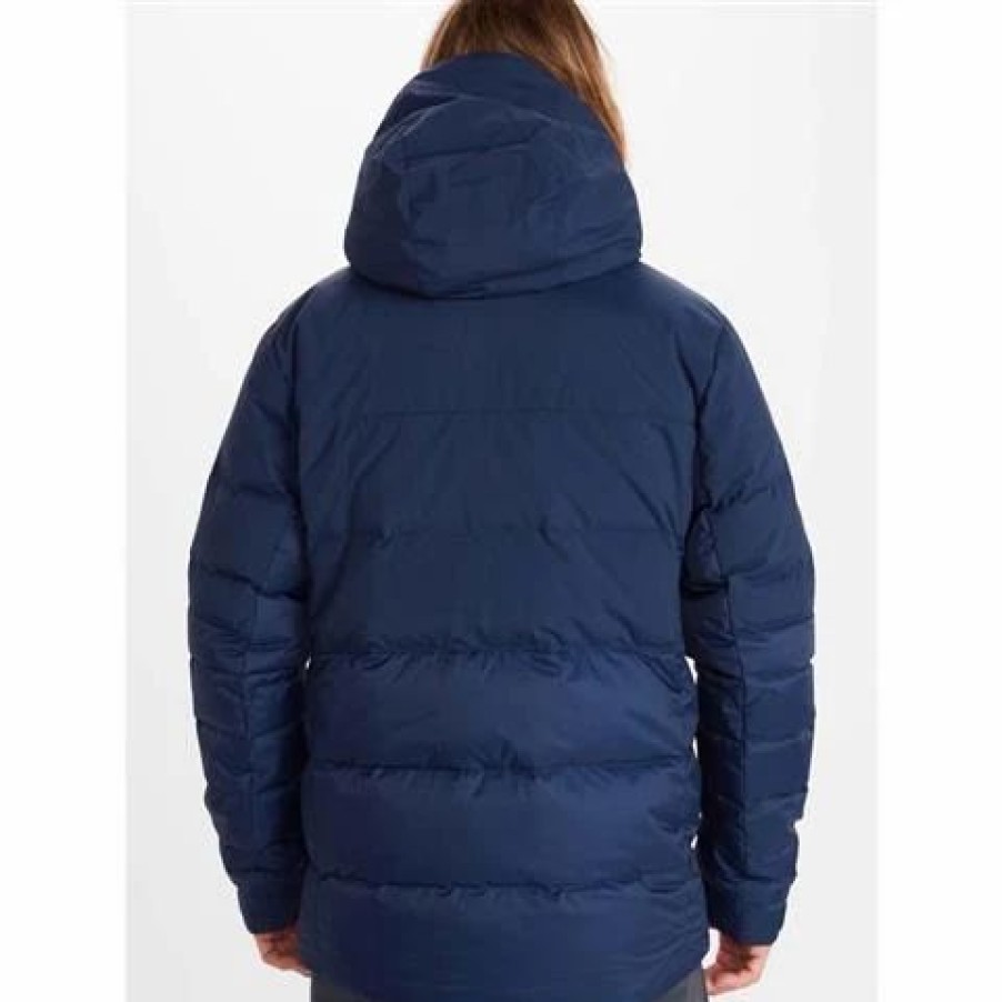 Ski Jackets * | Marmot Men'S Shadow Jacket Arctic Navy